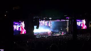 Shania Twain (Don't Be Stupid) Queen of Me Tour (Live @ Talking Stick Resort Pavillion) Phoenix Az.