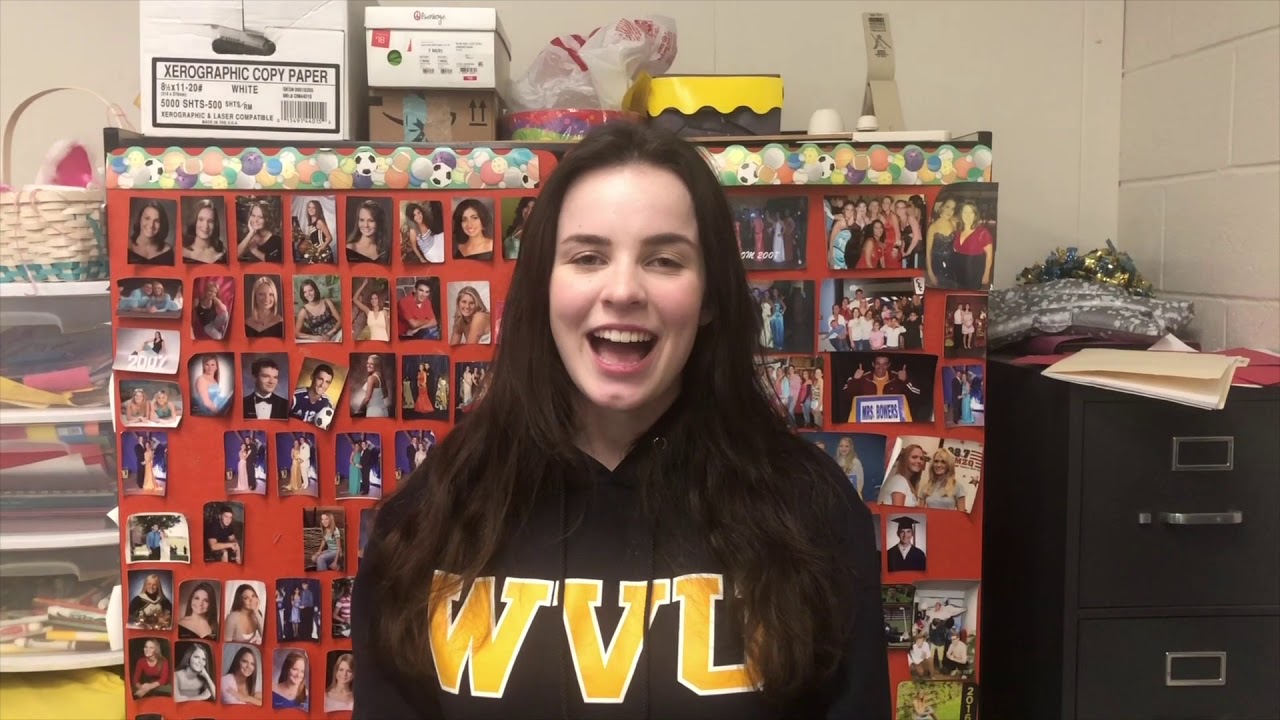 Public Schools Proud 2020 YouTube