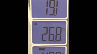 Dr Phillip Yoo. How to know if you are gaining or losing fat, muscle, bone , or water & how to meas