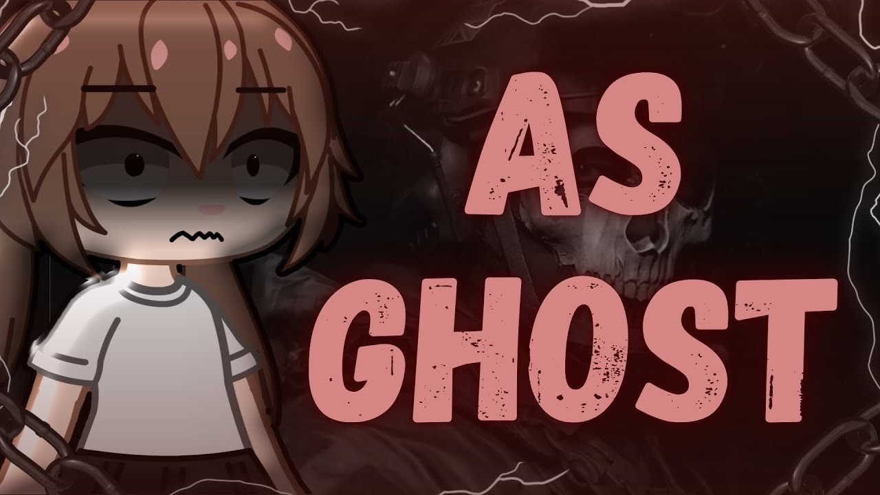 [NTR] Kokujin No Tenkousei React To Hiroki As Ghost I Call of Duty I [ENG/BR/ES]