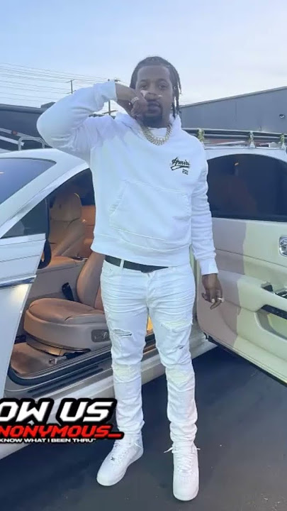 Rowdy Rebel Mad @ Bobby Shmurda #SHORTS