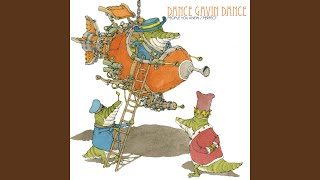 Video voorbeeld van "Dance Gavin Dance - Perfect"