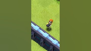 When your Clan underestimates you 😤 Clash of Clans #shorts