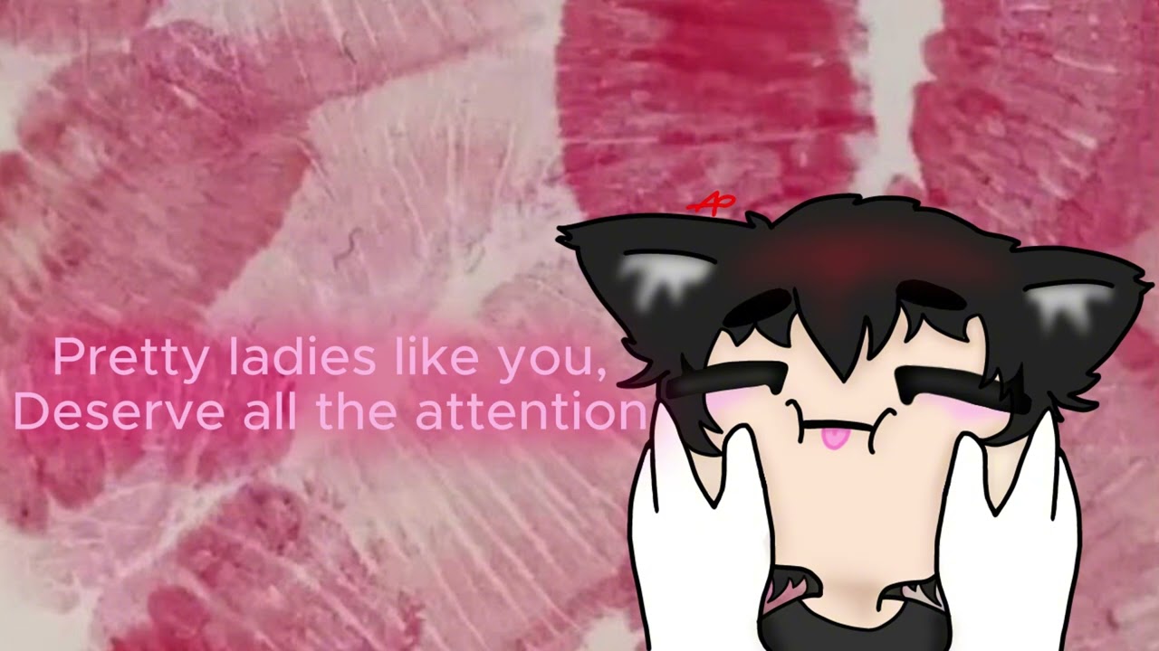 Gender Affirmation [F4TF] // SFW // ASMR RP {GFE}