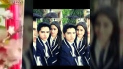 Aliando Prilly  Kau terindah  - Durasi: 3:37. 