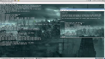Configuring, Deploying DNS(primary, secondary, root and cache on centos 6) - Part 3 - Root and Cache