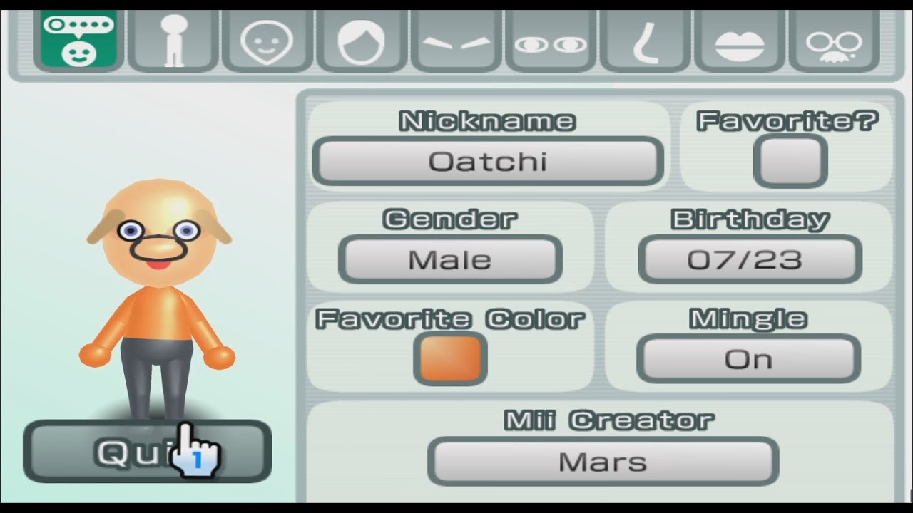 Oatchi - Pikmin - Mii 1753 - YouTube