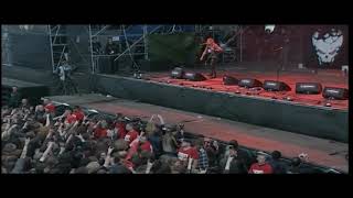 DESTRUCTION-Mad Butcher (Live, 2004)