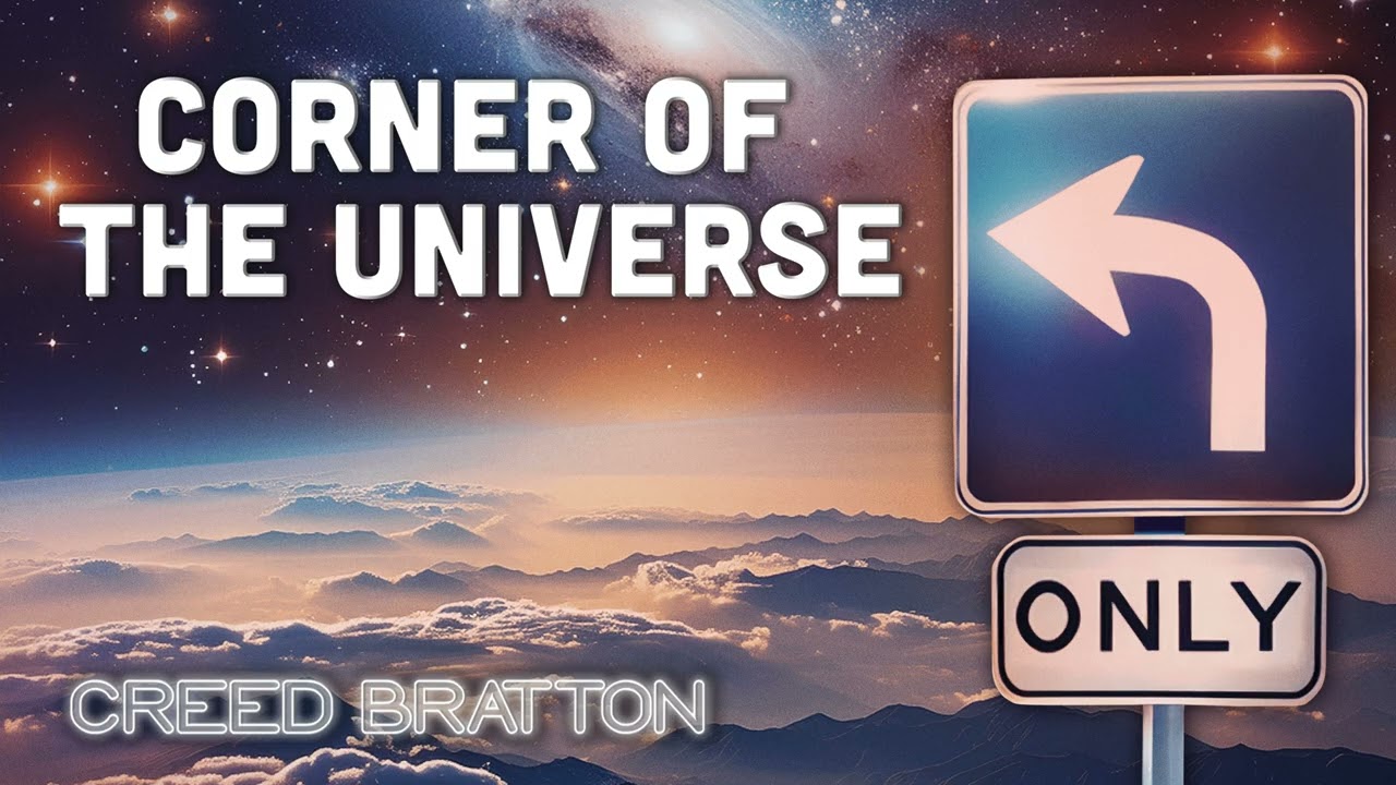 Creed Bratton - "Corner Of The Universe" (Audio)