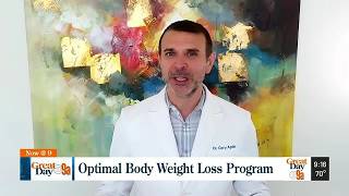 Optimal Body Weight Loss