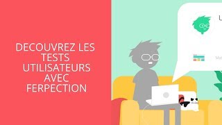 Découvrez les tests utilisateurs de sites et applications mobiles avec Ferpection ! screenshot 5