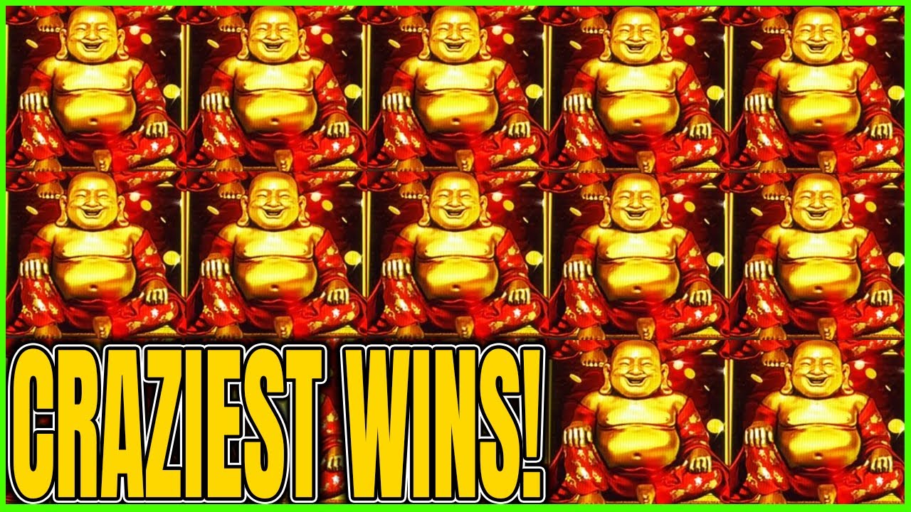 I Finally WON HUGE 4 SCATTER Retrigger on Happy & Prosperous Dragon Link Slot