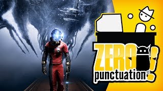 Prey (Zero Punctuation)