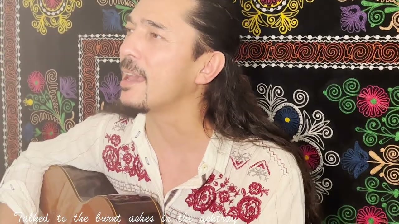 Watch Erkin Abdulla - Willing on YouTube Watch Erkin Abdulla - Willing on YouTube