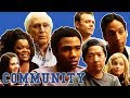 Season One Cast Evaluations | Community