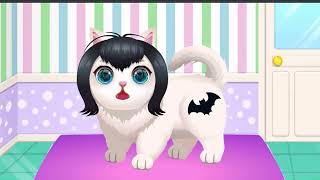 FUNNY PET HAIRCUT  BEST GAMES VIDEO screenshot 5
