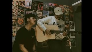 JAGA MATA JAGA HATI || COVER GITAR WANGSEE