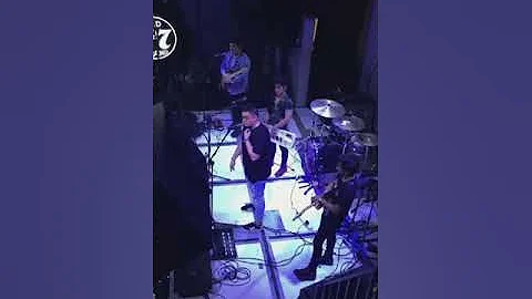 Daniel Grospe's speech, WATJ Live Finale