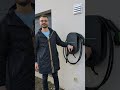 Vidéo: Borne de recharge Green'Up Home Monophasée - 7,4kW - Mode 3 - Legrand - 057001