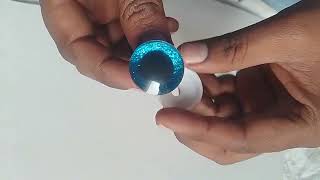 Soft toys glitter eye for teddy bear 26mm | Available on IndiaMART screenshot 5