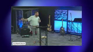 Your Kingdom Come: Living as Transformed People