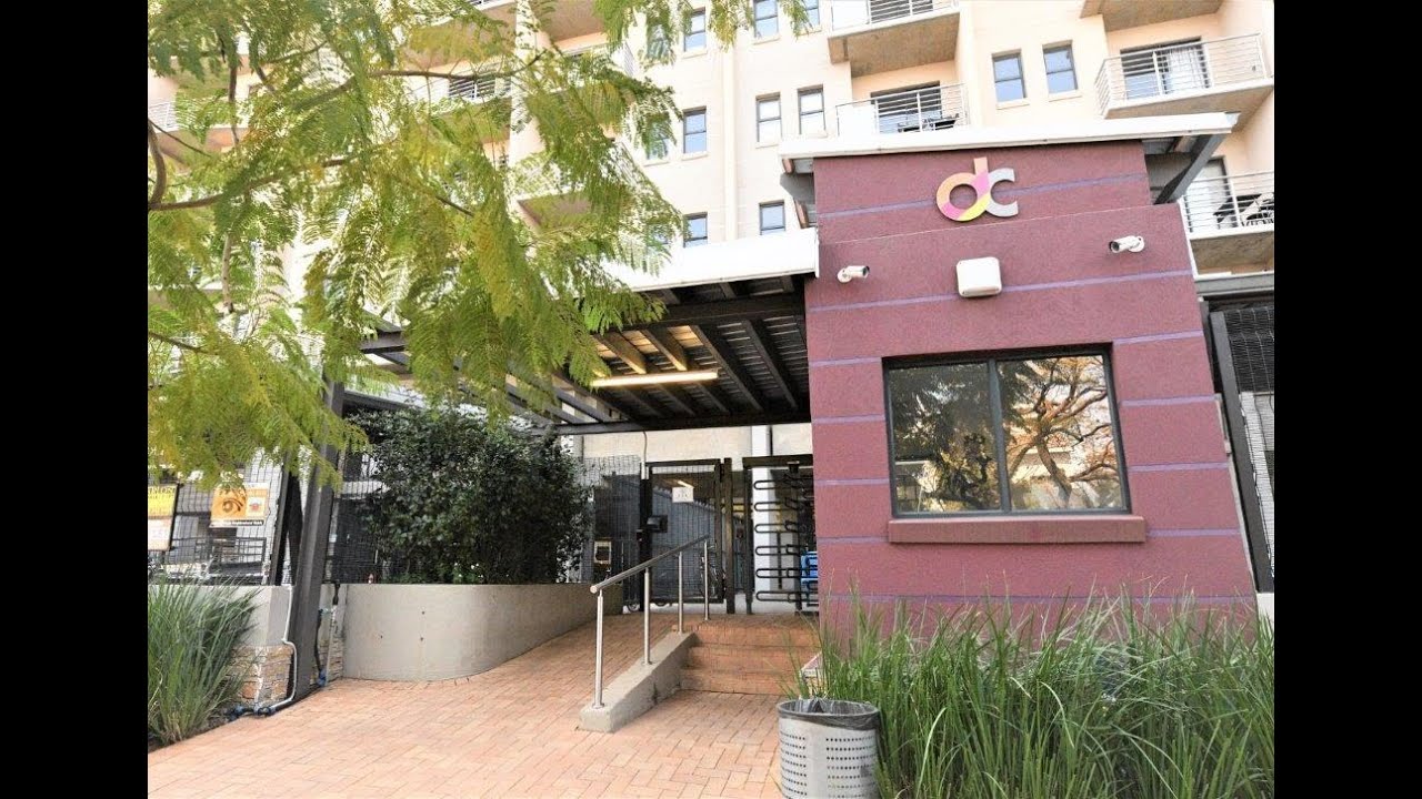 Duncan Court Bachelor unit tour 🎥 YouTube