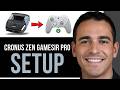 Cronus Zen Gamesir Pro: How To Set Up (The Right Way!)