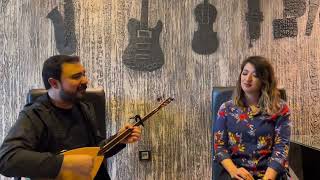 zara giyan #derya roni #bawer beyani