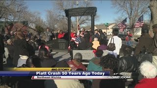 Piatt Crash 50 Years Later