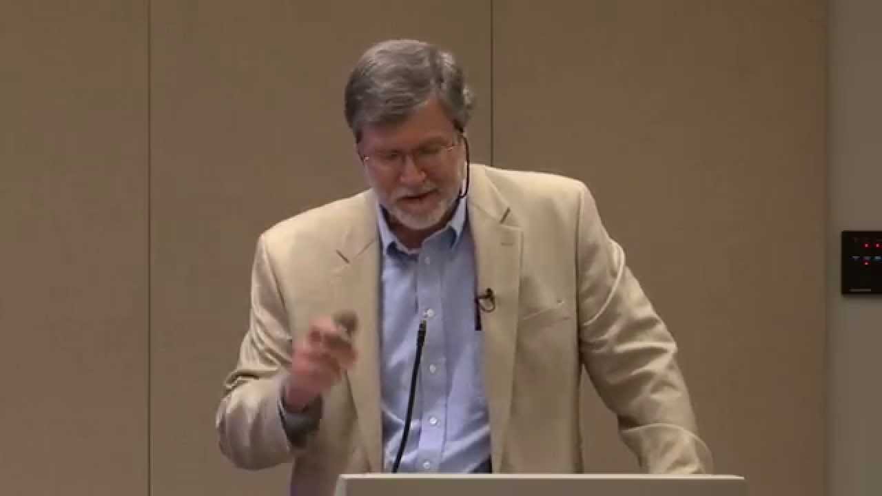 Prosociality in History and Historiography Keynote Address Part Three - Robert McCauley
