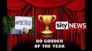 Dick Of The Year Goes To...