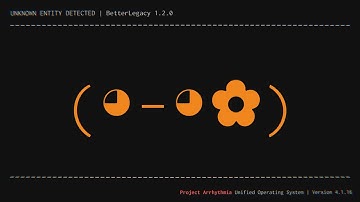 Unknown Entity Detected | Project Arrhythmia Story Teaser (BetterLegacy mod)