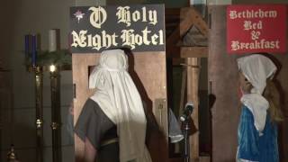 St. Patrick's - 2016 A Christmas to Believe In