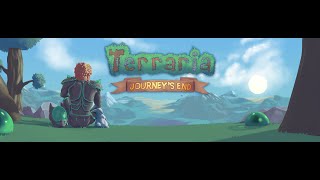 First Look - Terraria: Journey's End Running on Xbox One (Pre-Alpha Footage) First Look - Terraria: Journey's End Running on Xbox One (Pre-Alpha Footage)