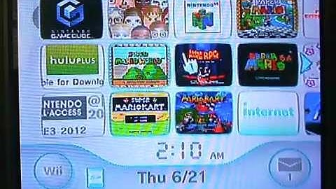 My Wii Friend Code (PLEASE READ DESCRIPTION)