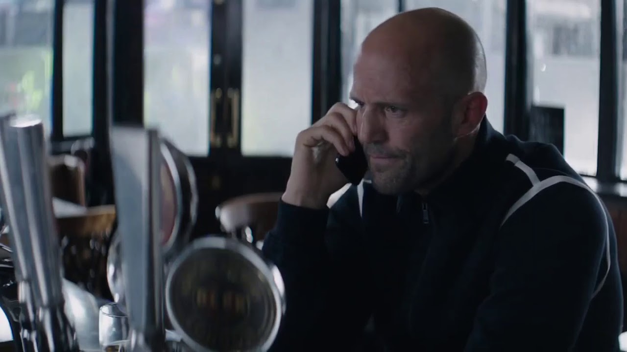 Fast And Furious Hobbs And Shaw Ending Scene YouTube