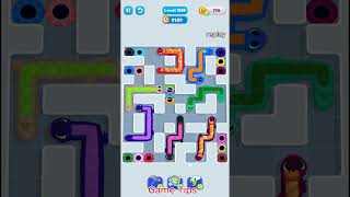 Gecko Out level 1589 Solution Walkthrough