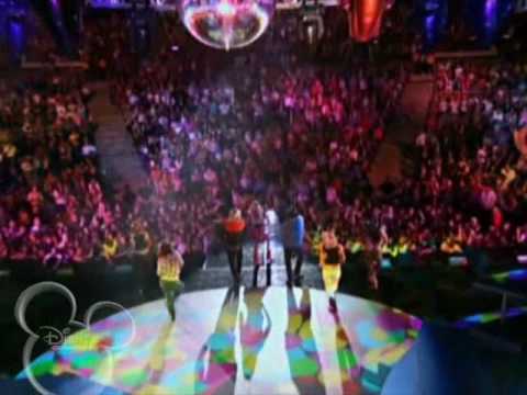 Ice Cream Freeze (Let's Chill) Episode Clip #1 - (HQ)