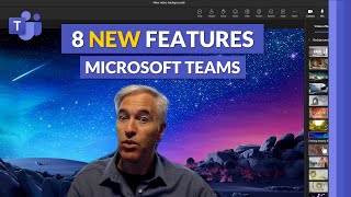 8 New Features in Microsoft Teams | Fall 2023 by Mike Tholfsen 55,380 views 7 months ago 9 minutes, 32 seconds