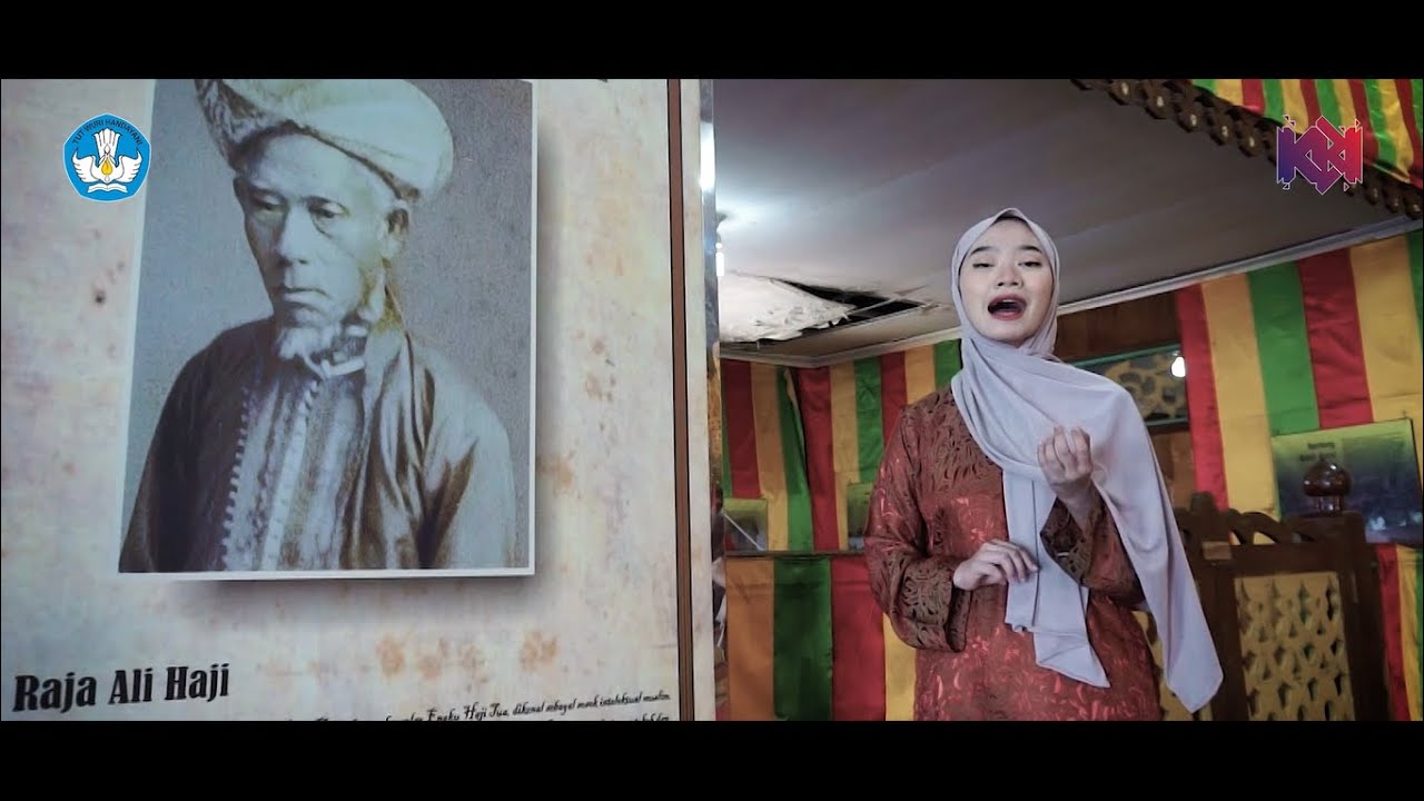 Gurindam Dua Belas: Pasal Pertama