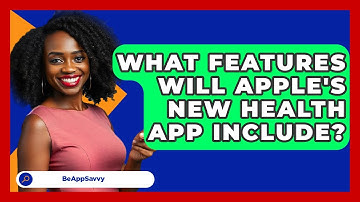 What Features Will Apple