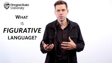 "What is Figurative Language?": A Literary Guide for English Students and Teachers