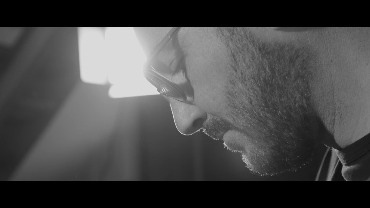 " L'artista confinato "  Tony Castellana & Vincent Gullo