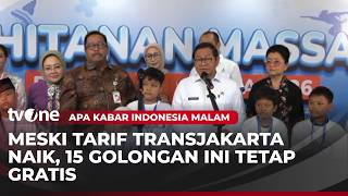 Download lagu [FULL] Apa Kabar Indonesia Malam (09/07/2026) | tvOne
