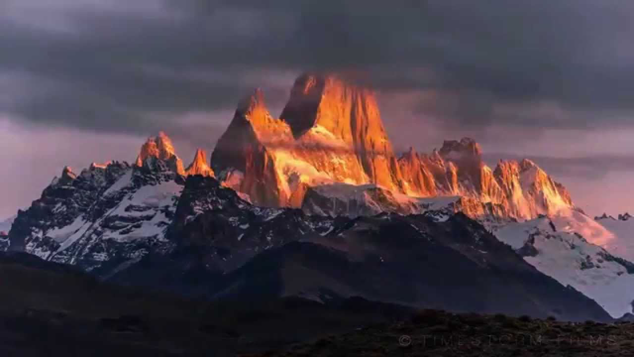 4TH AcampTrail - Episodio 1 patagonia