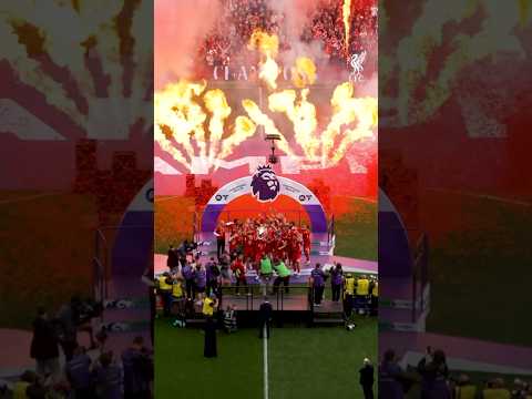 Где Фанаты Ливерпуль Поздравляю всех с Победой ❤️❤️❤️❤️