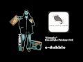 e-dubble - Simple (Freestyle Friday #10)