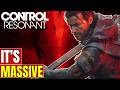 Control Resonant Length Is FINALLY Revealed & It's LONG
