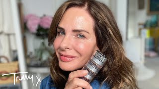 Makeup Of The Week: Trinny’s Summer Stack | Makeup Tutorial | Trinny