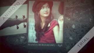 Lagu indie terbaru RgR - Hanya Bersamamu (versi acustic)